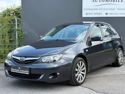 Grau Gebraucht 2010 Subaru Impreza Active Limousine | 5.000 €