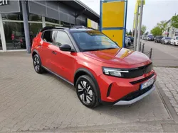 Orange Neu 2025 Opel Frontera SUV | 27.500 € (Guter Preis)