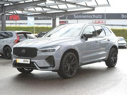 Vapour grey Neu 2025 Volvo XC60 SUV | 52.990 € (Guter Preis)