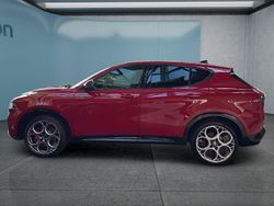 Rot Neu 2025 Alfa Romeo Tonale Veloce SUV | 46.949 € (Fairer Preis)