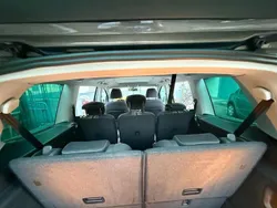 Grau Gebraucht 2012 VW Sharan Van / Kleinbus | 15.900 € (Teuer)