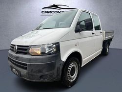 Weiß Gebraucht 2014 VW T5 Van | 9.790 € (Guter Preis)