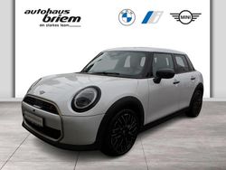 Weiß Gebraucht 2024 Mini Cooper S Kleinwagen | 34.990 € (Teuer)