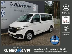 Gebraucht 2024 VW Caravelle Trendline Van / Kleinbus | 56.690 € (Teuer)