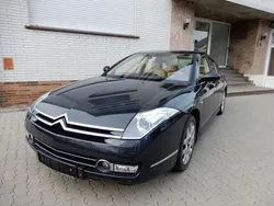 Citroën C6