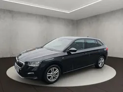 Blackmagic perleffekt Gebraucht 2020 Skoda Scala Drive Kleinwagen | 18.800 € (Guter Preis)