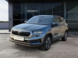 Grau Gebraucht 2022 Skoda Karoq Tour SUV | 24.960 € (Guter Preis)