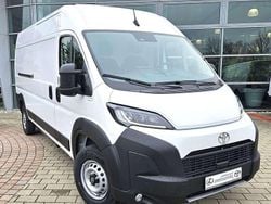 Icy white Neu 2025 Toyota Proace Van / Kleinbus | 41.327 € (Superpreis)
