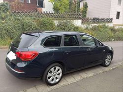 Gebraucht 2015 Opel Astra Style Kombi | 5.900 € (Fairer Preis)