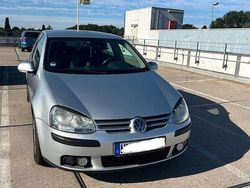 Gebraucht 2004 VW Golf IV Sportline Limousine | 3.600 € (Etwas zu teuer)