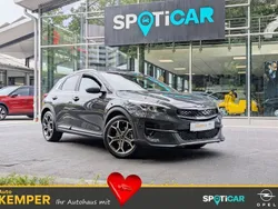 Grey metallic Gebraucht 2022 Kia XCeed Platinum Edition SUV | 24.950 € (Fairer Preis)