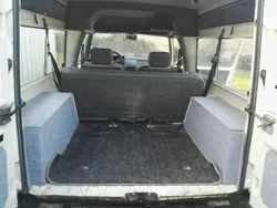 Weiß Gebraucht 1986 Renault Rapid Kombi | 1.700 €