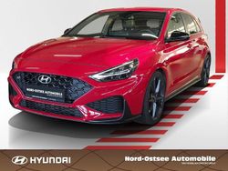 Engine red / sol Gebraucht 2021 Hyundai i30 N Performance Limousine | 27.390 € (Fairer Preis)