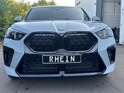 Grau Neu 2025 BMW X2 M Sport SUV | 48.079 € (Superpreis)