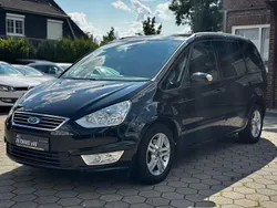 Pantherschwarz metallic Gebraucht 2013 Ford Galaxy Business Edition Van / Kleinbus | 7.940 € (Fairer Preis)
