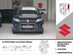 Silber Gebraucht 2024 Suzuki Vitara Comfort+ SUV | 26.980 € (Fairer Preis)