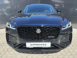 Gebraucht 2023 Jaguar F-Pace R-Dynamic SUV | 51.094 € (Etwas zu teuer)