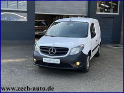 Weiß weiss Gebraucht 2020 Mercedes Citan 108 Van / Kleinbus | 7.650 € (Guter Preis)