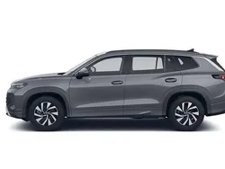 Delfingrau metallic Neu 2025 VW Tayron SUV | 43.941 € (Fairer Preis)
