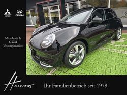 Schwarz Gebraucht 2023 Ora 03 Pro+ Kleinwagen | 25.980 € (Teuer)