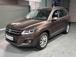 Other Gebraucht 2012 VW Tiguan SUV | 10.999 € (Fairer Preis)
