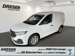Weiss Gebraucht 2024 Ford Transit Trend Kombi | 24.950 € (Superpreis)