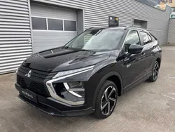 Schwarz Gebraucht 2022 Mitsubishi Eclipse Cross Basis SUV | 19.490 € (Guter Preis)