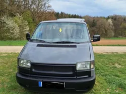 Grau Gebraucht 1991 VW T4 Van | 4.900 €