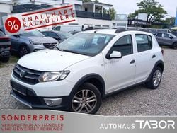 Gletscherweiss Gebraucht 2015 Dacia Sandero Prestige Kleinwagen | 5.785 € (Guter Preis)