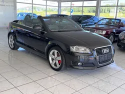 Audi A3 Cabriolet