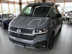 Grau Gebraucht 2022 VW T6.1 Edition Van | 55.990 € (Fairer Preis)
