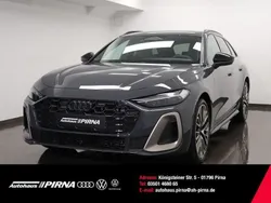 Grau Gebraucht 2025 Audi A5 Edition .1 Coupé | 68.720 € (Teuer)