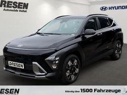 Schwarz Neu 2025 Hyundai Kona Trend SUV | 31.190 € (Fairer Preis)