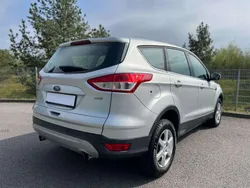 Grau Gebraucht 2013 Ford Kuga Titanium SUV | 7.500 € (Guter Preis)