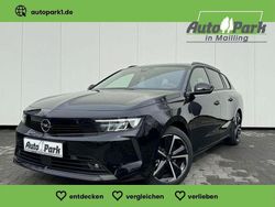 Schwarz metallic Gebraucht 2024 Opel Astra Kombi | 26.977 € (Fairer Preis)