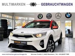 Weiß Gebraucht 2018 Kia Stonic Spirit SUV | 12.390 € (Guter Preis)