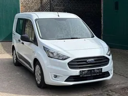 Weiß Gebraucht 2020 Ford Transit Trend Van / Kleinbus | 10.995 € (Fairer Preis)
