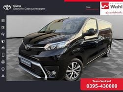 Other Gebraucht 2024 Toyota Proace Verso Team Kombi | 39.900 € (Fairer Preis)