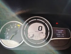 Schwarz Gebraucht 2014 Renault Mégane III Authentique Limousine | 7.100 € (Fairer Preis)