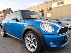 Blau Gebraucht 2010 Mini Cooper S Kleinwagen | 10.900 € (Fairer Preis)