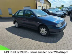 Gebraucht 2000 VW Polo Classicline Limousine | 700 € (Superpreis)