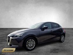 5 türen Gebraucht 2020 Mazda 2 Sports-Line Kleinwagen | 12.490 € (Guter Preis)