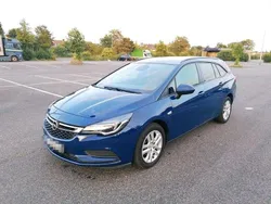 Gebraucht 2018 Opel Astra Business Kombi | 7.800 € (Guter Preis)