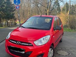 Gebraucht 2012 Hyundai i10 Edition Kleinwagen | 2.200 € (Fairer Preis)