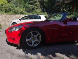Rot Gebraucht 1999 Honda S 2000 S Cabrio | 26.900 €