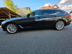 Gebraucht 2019 BMW 530 Efficient Dynamics Kombi | 27.499 € (Superpreis)