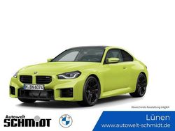 M sao paulo gelb uni Neu 2025 BMW M2 Shadowline Coupé | 77.160 € (Fairer Preis)