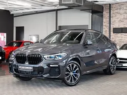 Andere Gebraucht 2020 BMW X6 M Sport SUV | 67.990 € (Guter Preis)