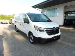 Weiß Gebraucht 2022 Renault Trafic Komfort Van / Kleinbus | 18.990 € (Superpreis)