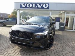 Schwarz Gebraucht 2025 Volvo XC60 Ultra SUV | 48.900 € (Fairer Preis)